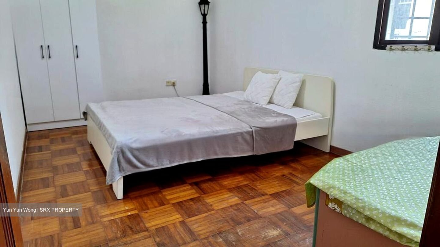 Tivoli Lodge (D14), Apartment #456321071